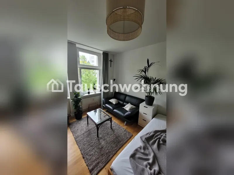 Tauschwohnung: Wohnung im Sprengelkiez — photo 1